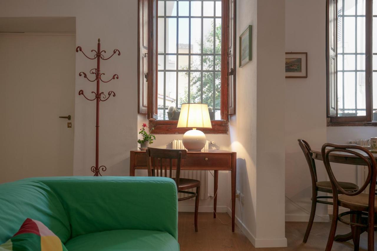 Roommo Viuzzo Delle Canne Florenz Exterior foto