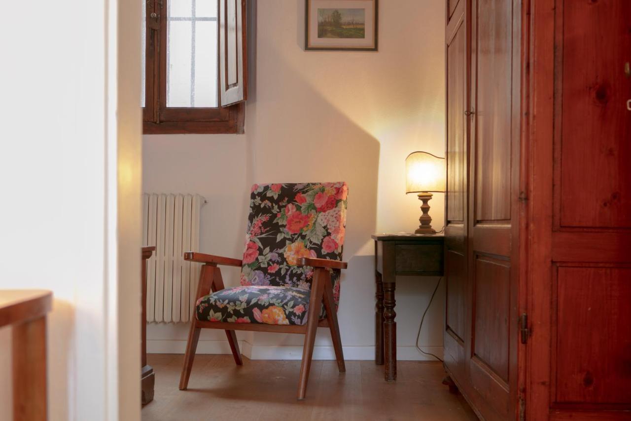 Roommo Viuzzo Delle Canne Florenz Exterior foto