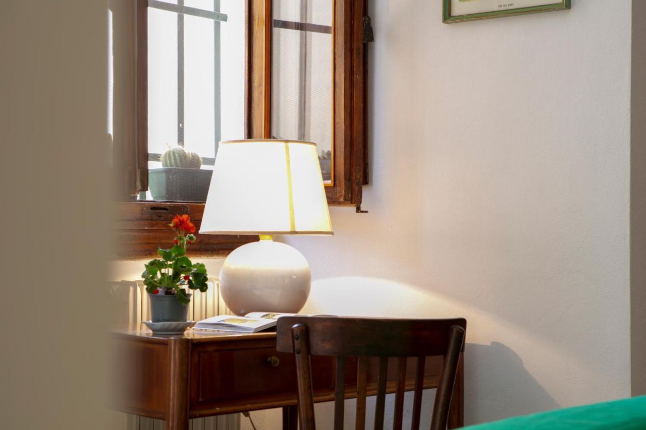 Roommo Viuzzo Delle Canne Florenz Exterior foto