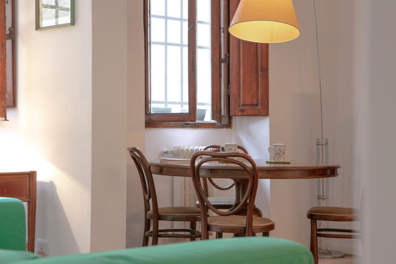 Roommo Viuzzo Delle Canne Florenz Exterior foto