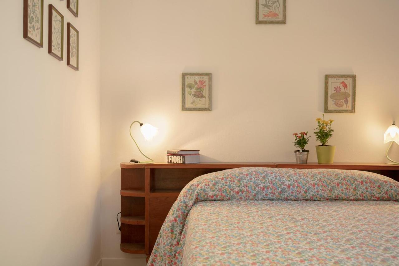 Roommo Viuzzo Delle Canne Florenz Exterior foto