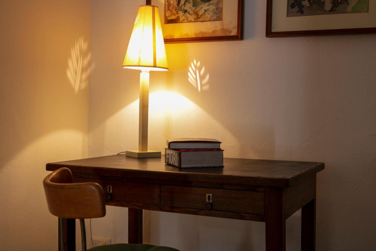 Roommo Viuzzo Delle Canne Florenz Exterior foto