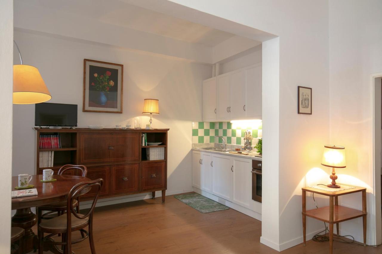 Roommo Viuzzo Delle Canne Florenz Exterior foto