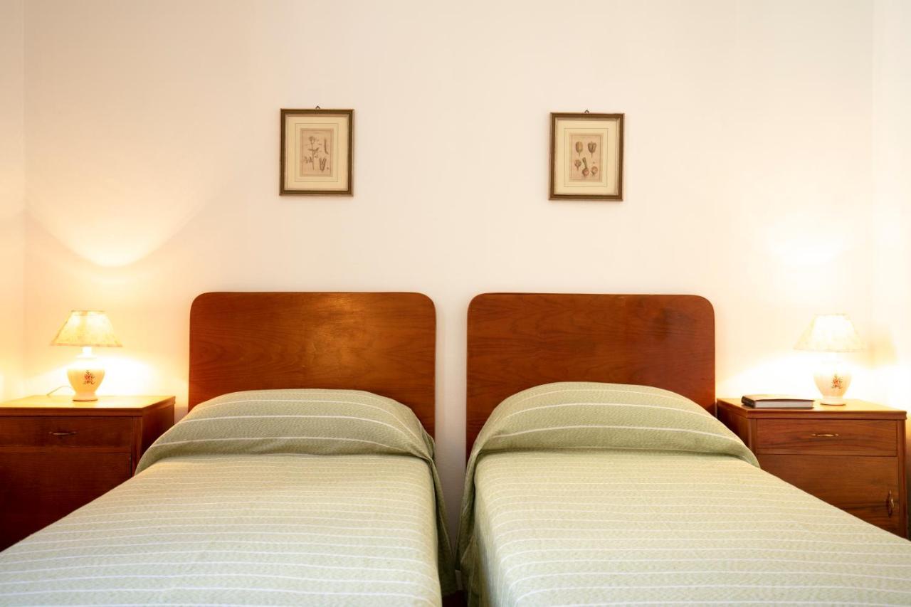 Roommo Viuzzo Delle Canne Florenz Exterior foto